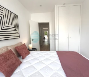 Apartamento T3 para Venda em Benfica