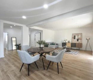 Apartamento T3 para Venda em Benfica
