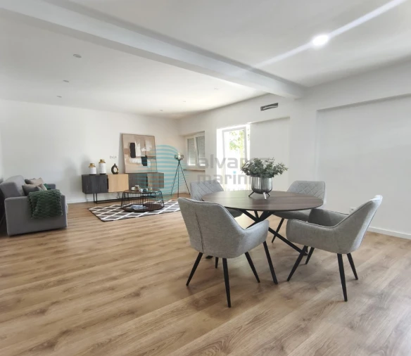 Apartamento T3 para Venda em Benfica Foto 7
