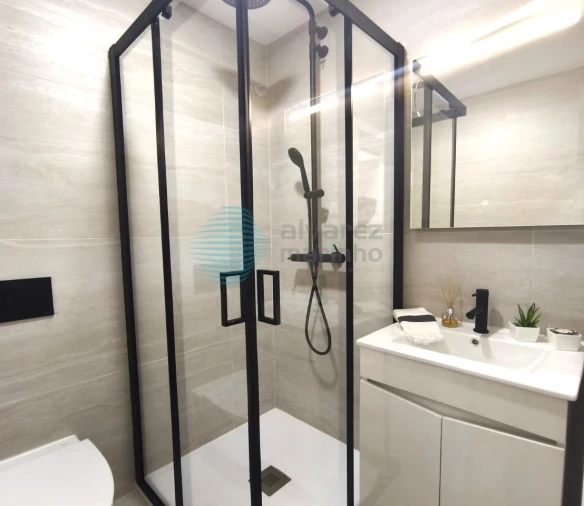 Apartamento T3 para Venda em Benfica Foto 16