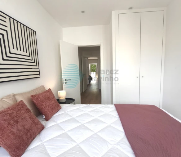 Apartamento T3 para Venda em Benfica Foto 18