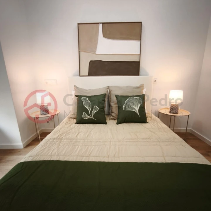 Apartamento T3 para Venda em São Domingos de Benfica Foto 22