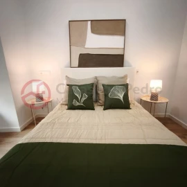 Apartamento T3 para Venda em São Domingos de Benfica