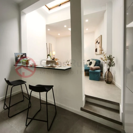 Apartamento T3 para Venda em São Domingos de Benfica Foto 2