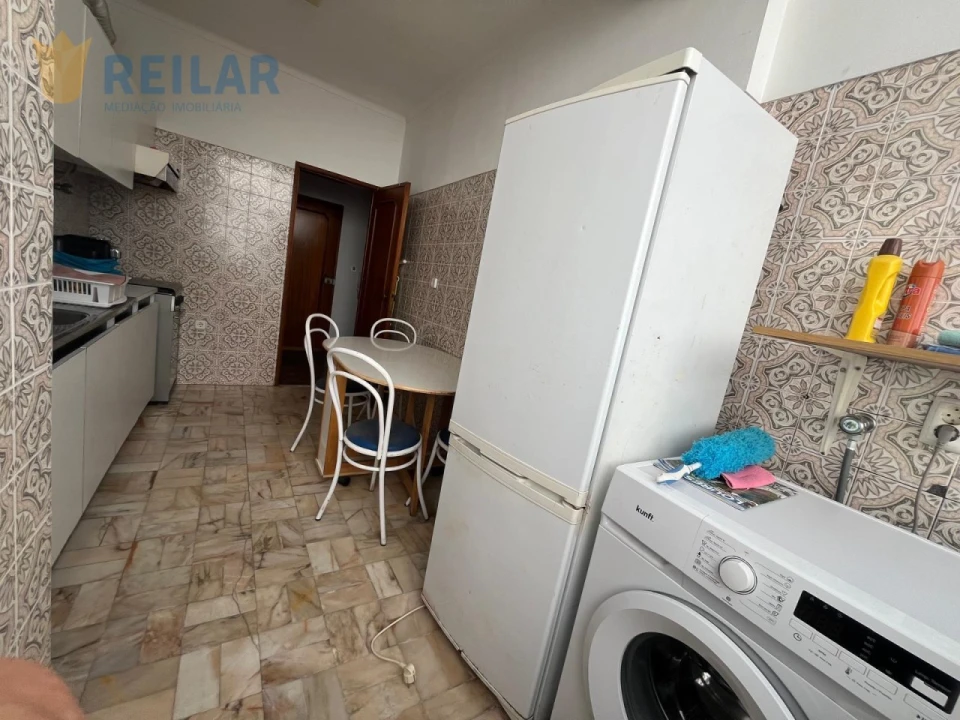 Apartamento T1 para Arrendamento em Santa Iria de Azoia, São João da Talha e Bobadela Foto 6