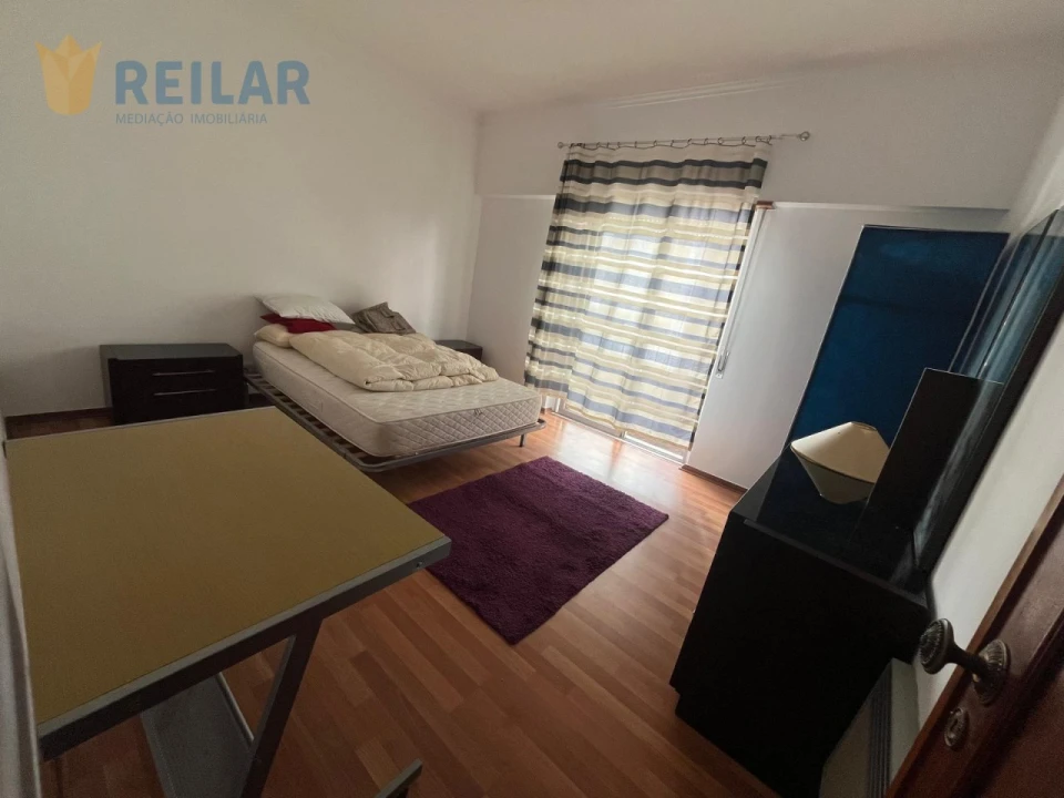 Apartamento T1 para Arrendamento em Santa Iria de Azoia, São João da Talha e Bobadela Foto 7
