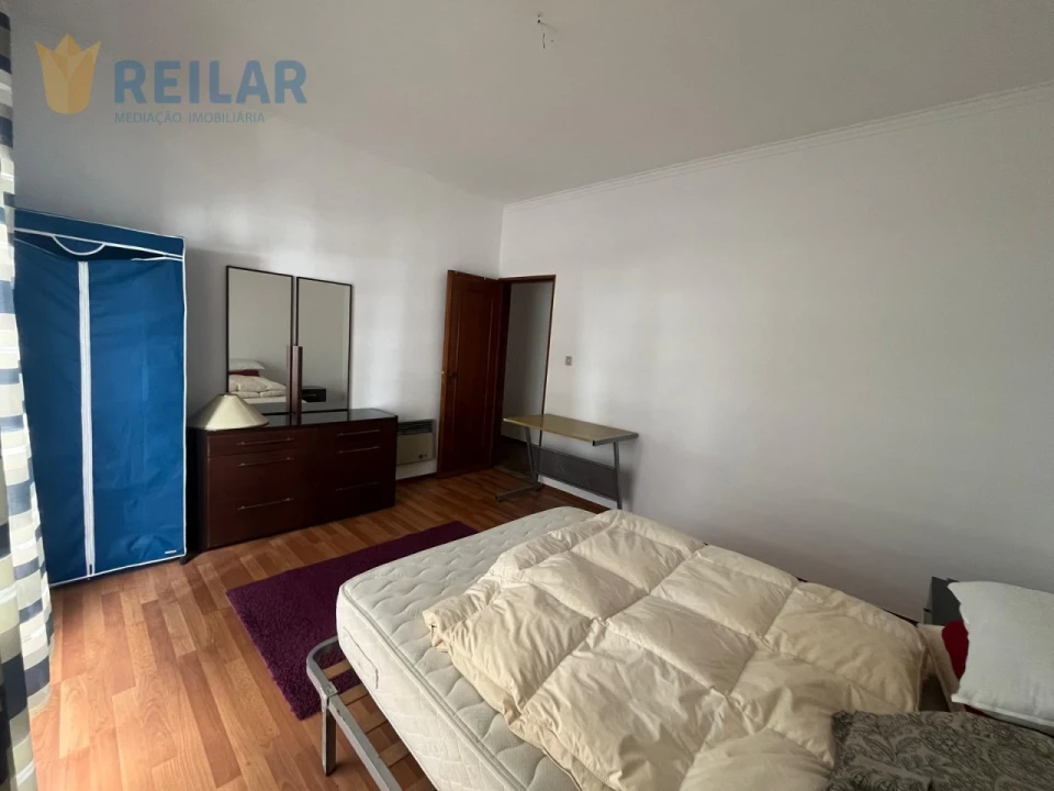 Apartamento T1 para Arrendamento em Santa Iria de Azoia, São João da Talha e Bobadela Foto 8