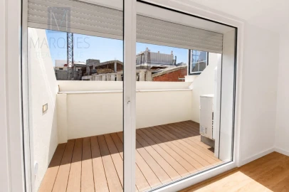 Moradia T3 para Venda em Costa da Caparica