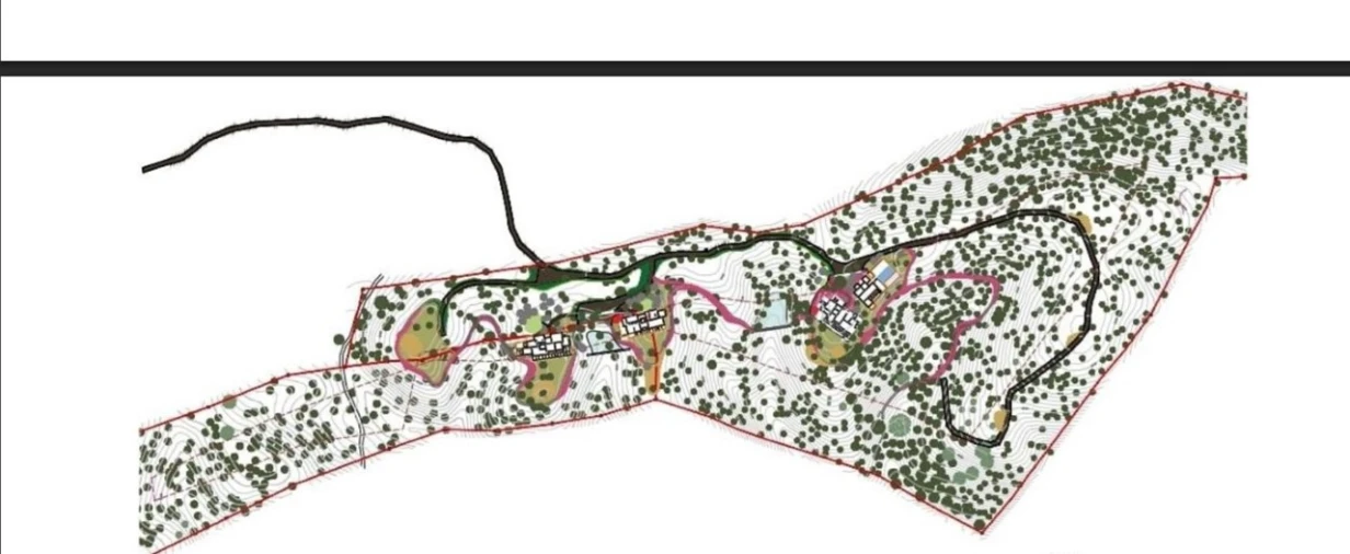 Negócio para Venda em São Francisco da Serra Planta 1
