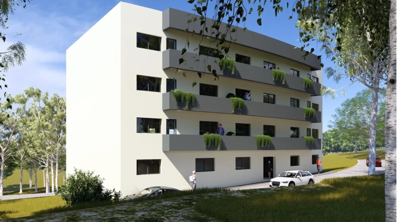 Apartamento T2 para Venda em Canelas Foto 1