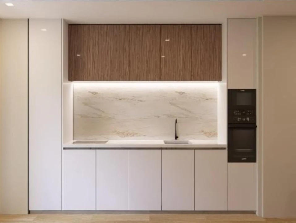 Apartamento T2 para Venda em Canelas Foto 2