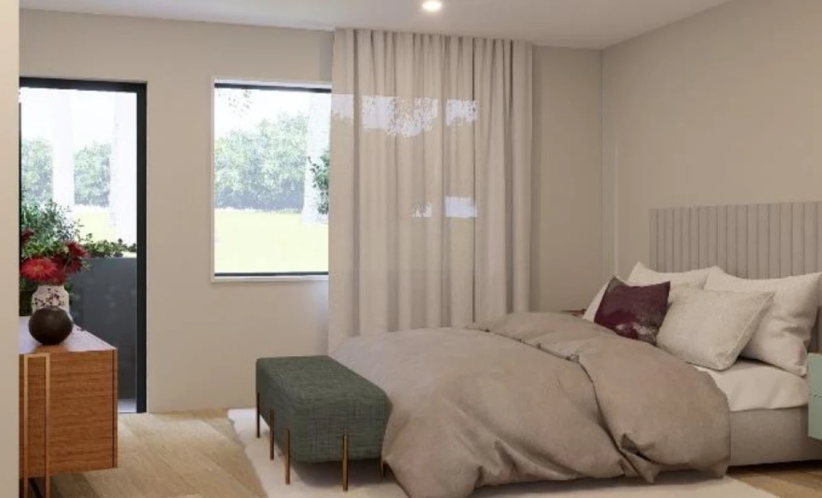 Apartamento T2 para Venda em Canelas Foto 4