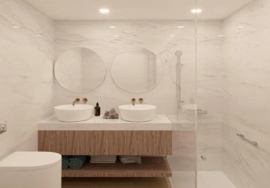 Apartamento T2 para Venda em Canelas