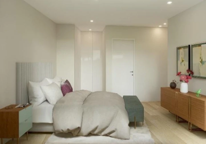 Apartamento T2 para Venda em Canelas Foto 6