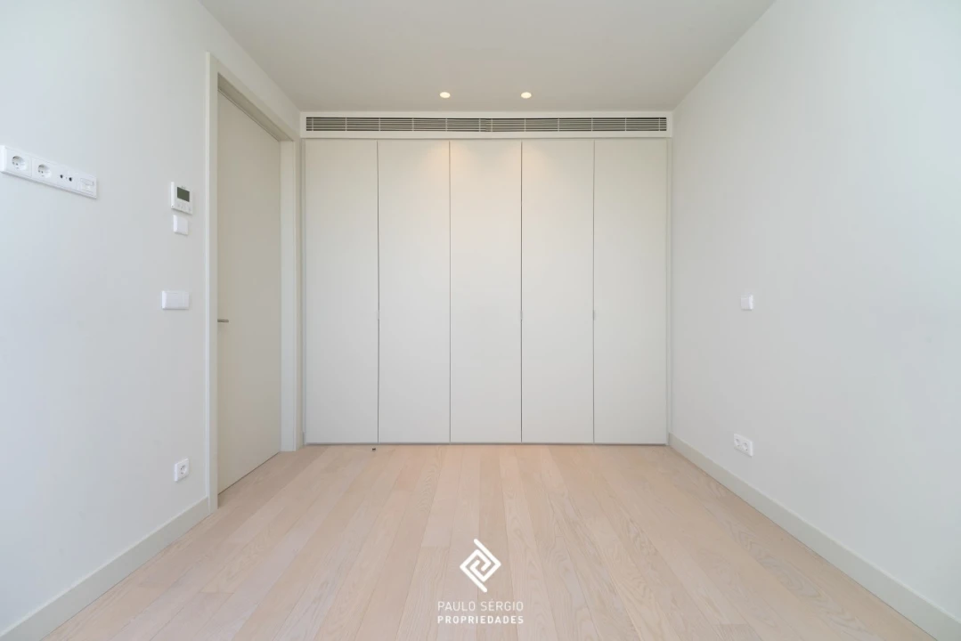 Apartamento T1 para Venda em Canidelo Foto 11