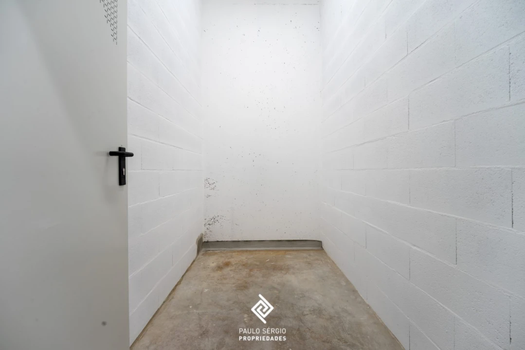 Apartamento T1 para Venda em Canidelo Foto 13