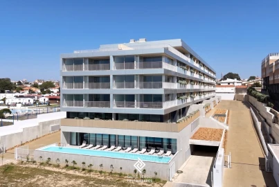 Apartamento T1 para Venda em Canidelo