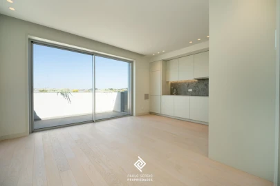 Apartamento T1 para Venda em Canidelo