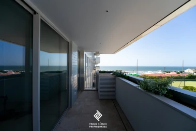 Apartamento T1 para Venda em Canidelo