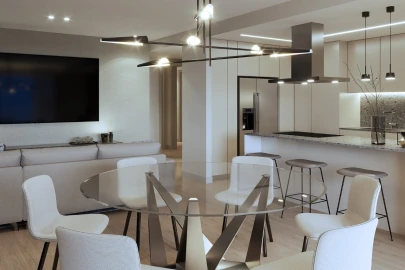 Apartamento T1 para Venda em Canidelo