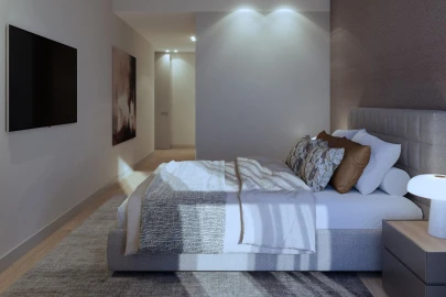 Apartamento T1 para Venda em Canidelo
