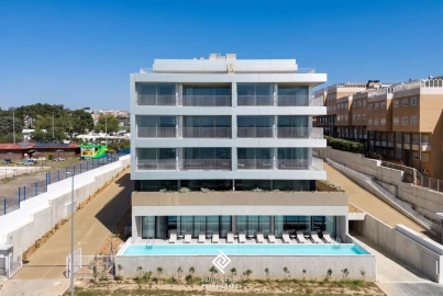 Apartamento T1 para Venda em Canidelo