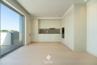 Apartamento T1 para Venda em Canidelo