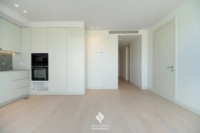 Apartamento T1 para Venda em Canidelo