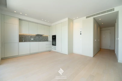 Apartamento T1 para Venda em Canidelo