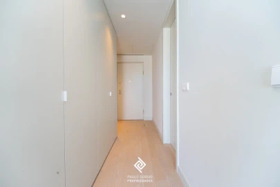 Apartamento T1 para Venda em Canidelo