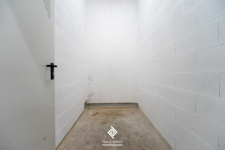 Apartamento T1 para Venda em Canidelo Foto 13