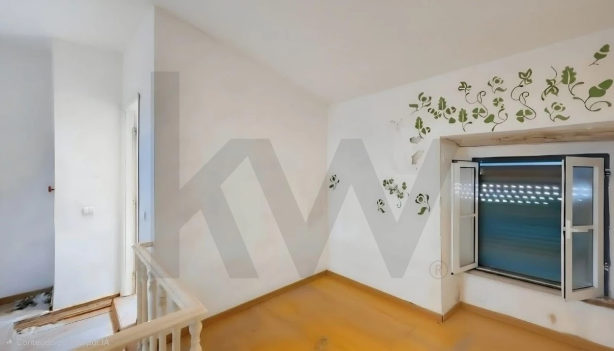 Apartamento T2 para Venda em Santo António Foto 9