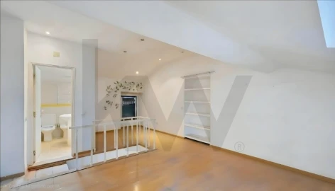 Apartamento T2 para Venda em Santo António