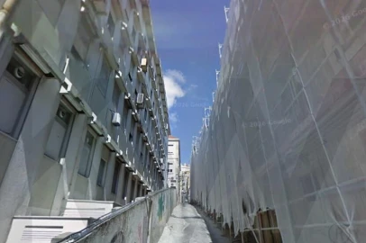 Apartamento T2 para Venda em Santo António