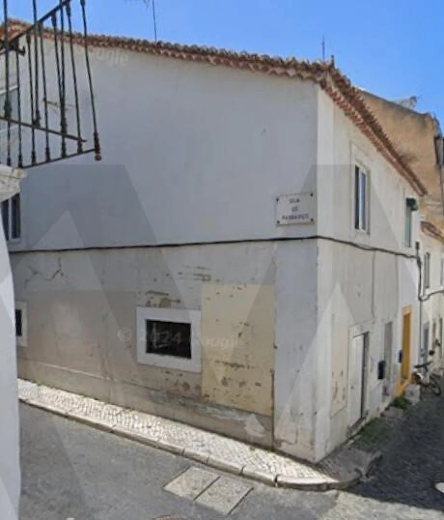 Apartamento T2 para Venda em Santo António Foto 15