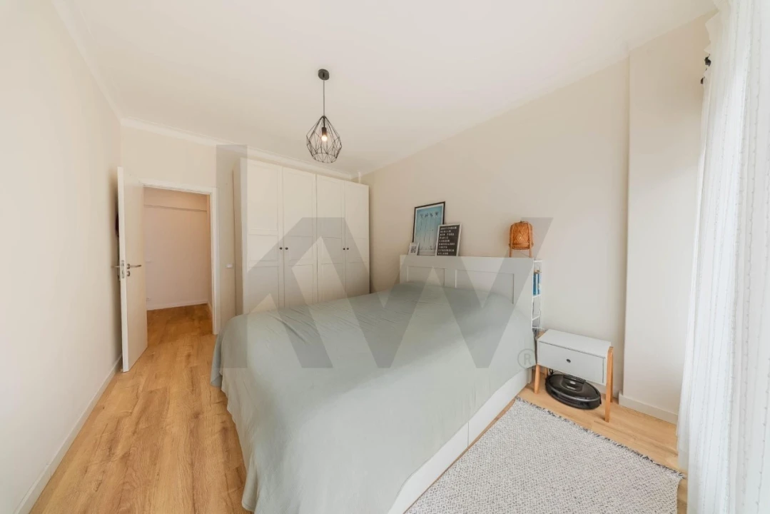 Apartamento T2 para Venda em Almada, Cova da Piedade, Pragal e Cacilhas Foto 14