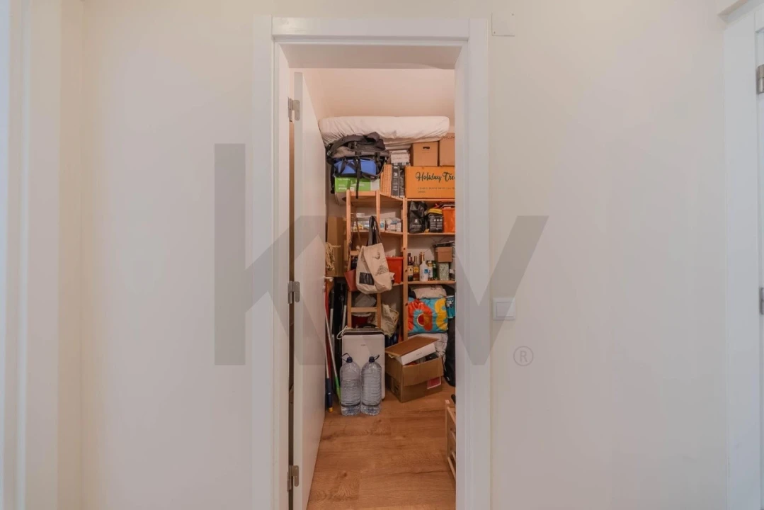 Apartamento T2 para Venda em Almada, Cova da Piedade, Pragal e Cacilhas Foto 24