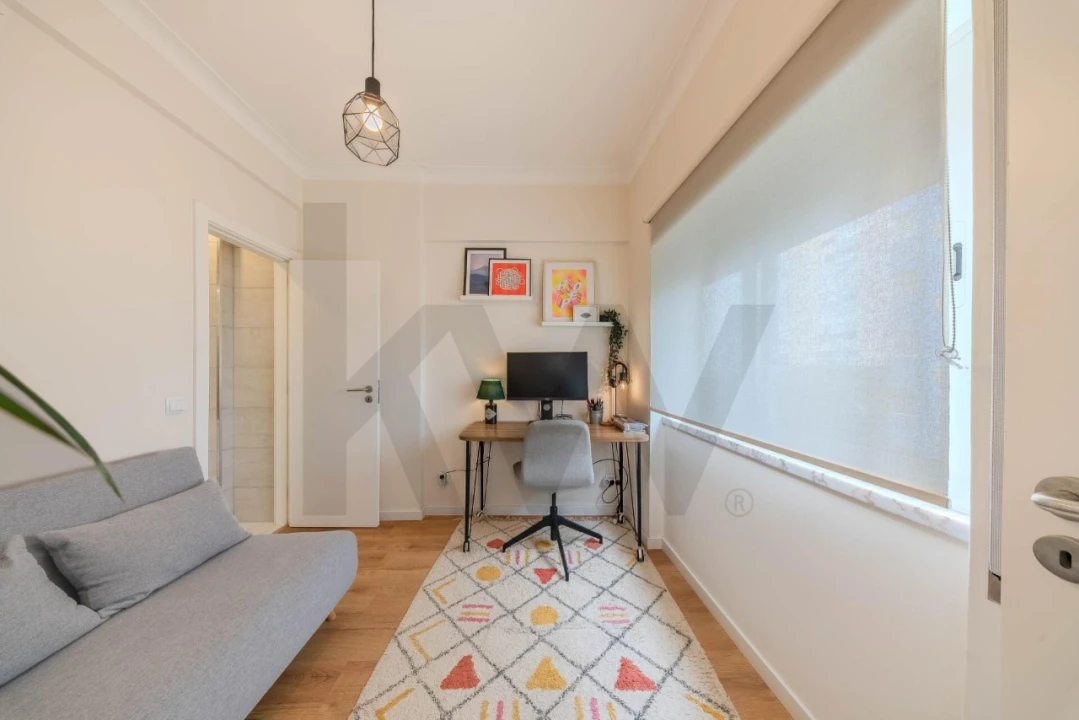 Apartamento T2 para Venda em Almada, Cova da Piedade, Pragal e Cacilhas Foto 27