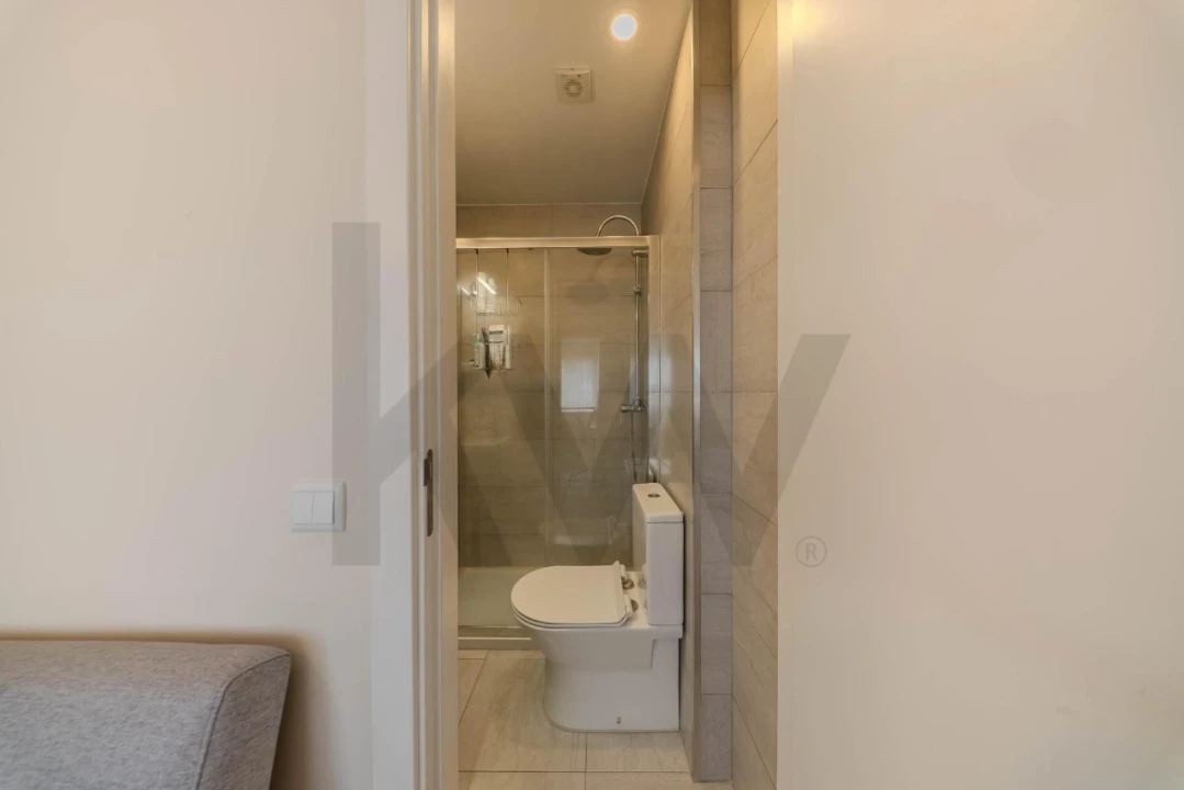 Apartamento T2 para Venda em Almada, Cova da Piedade, Pragal e Cacilhas Foto 28