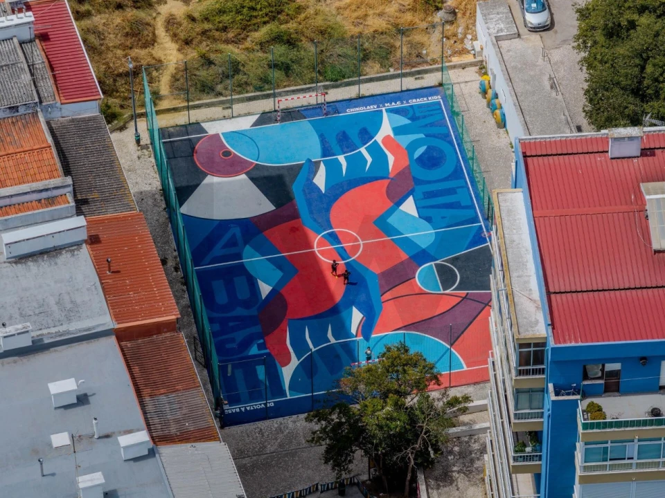 Apartamento T2 para Venda em Almada, Cova da Piedade, Pragal e Cacilhas Foto 37