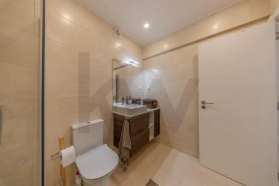 Apartamento T2 para Venda em Almada, Cova da Piedade, Pragal e Cacilhas