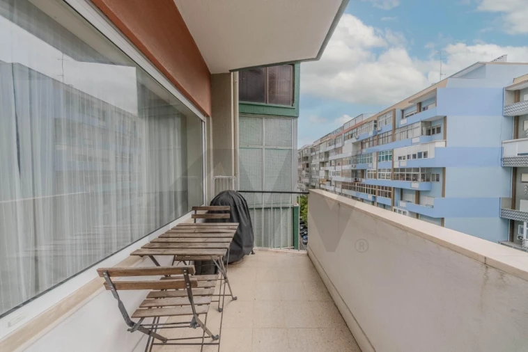 Apartamento T2 para Venda em Almada, Cova da Piedade, Pragal e Cacilhas Foto 15