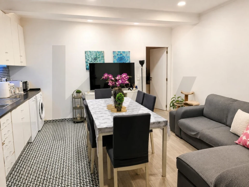 Apartamento T3 para Venda em Odivelas Foto 3