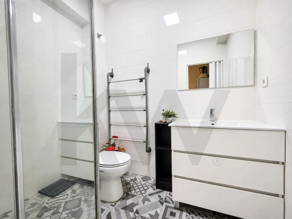 Apartamento T3 para Venda em Odivelas Foto 6