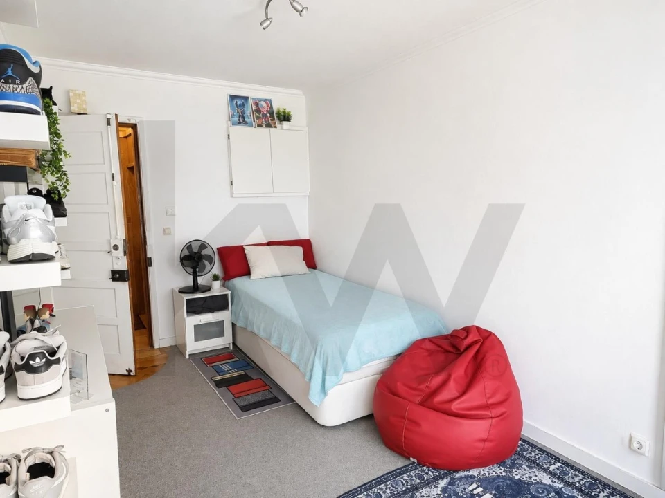 Apartamento T3 para Venda em Odivelas Foto 20