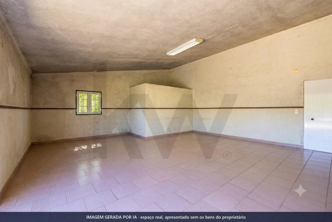 Quinta T4 para Venda em Nossa Senhora das Misericordias Foto 50