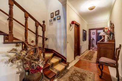 Quinta T4 para Venda em Nossa Senhora das Misericordias