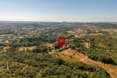 Quinta T4 para Venda em Nossa Senhora das Misericordias