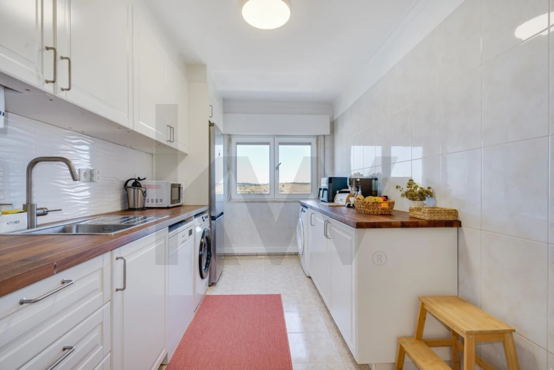 Apartamento T2 para Venda em Cacém e São Marcos Foto 4