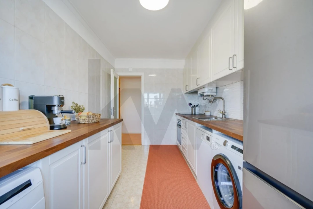 Apartamento T2 para Venda em Cacém e São Marcos Foto 5